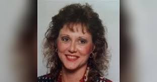 Melanie Hall Trolinder Obituary