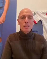 📍Terrassa, Miguel Olmo, la profesionalidad del padre, se hace realidad con  su hijo Dani Olmo, 1921-2021, CF Ripollet, 💯 anys d'història ❤️🖤