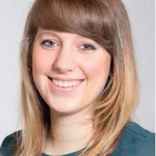 Wanda Weber (@WandaLWeber)