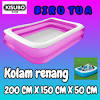 Jika sang buah hati masih termasuk dalam usia balita, kamu bisa membelikan kolam renang anak jenis ini. Https Encrypted Tbn0 Gstatic Com Images Q Tbn And9gcsbhequ14lkysoqs5snmpraumazahioxd0hxc2ljpfa0 7es9yn Usqp Cau