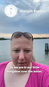 Take a look inside Disney's Polynesian Bungalows at Walt Disney World with  Marissa Braden