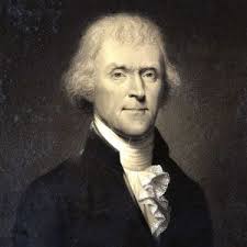 Thomas Jefferson Took Office As America S First Secretary Of State On March 21 1790 Thomas Jefferson Thomas Jefferson Quotes American Presidents