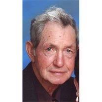 Delbert McDaniel Obituary