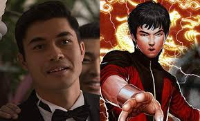 They did offer us the opportunity to create a teaser at the end of avengers for the china market. Henry Golding Responds To Fans Who Want Him For Marvel S Shang Chi