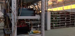 Bitcoins are issued and managed without any central authority whatsoever: China To Cut Back On Bitcoin Mining Power Drain Alvexo News