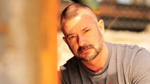 DJ Blaine: Top Ten Playlist