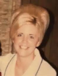 Obituary information for Gay Nell Self