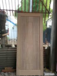 Jual beli online aman dan nyaman hanya di tokopedia. Jual Kusen Dan Daun Pintu Minimalis Custom Kayu Meranti Oven Di Lapak Caspani Bukalapak