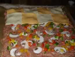 Für die pizzasoße rührt man die passierten tomaten griechische hackfleischpizza. Theonewiththekid Hackfleischpizza Griechische Arte Hackfleischpizza Libanesische Art Von Assibaby Chefkoch De Uber 229 Bewertungen Und Fur Kostlich Befunden
