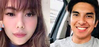 Menerusi instagram raja yunika, dia memberi amaran dan mendedahkan sikap pelakon itu kepada umum. Macam Mana Boleh Kenal Syed Saddiq Raja Yunika Putri Jawab Soalan Netizen