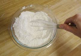 From many civilizations, bread the staple food of many cultures is prepared from flour. How To Make Your Own Self Rising Flour The Make Your Own Zone