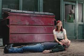 True Blood Recap: Return Of The Danger Whore