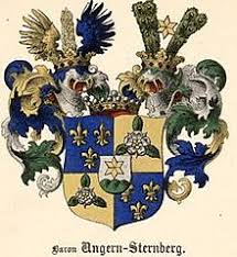 A page for describing usefulnotes: Roman Von Ungern Sternberg Wikipedia