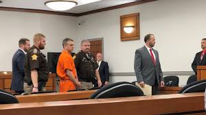 Martin, a pilot for an american airlines subsidiary was arrested saturday, may 11, 2019, in the 2015. Pilot Christian Martin Pleads Not Guilty In Kentucky Triple Murder