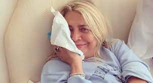 We did not find results for: Mara Venier Ecco Come Sta La Conduttrice Di Domenica In Dopo L Operazione In Rete Giallo Social