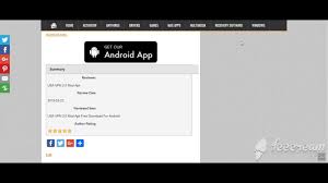 Usa Vpn 2 0 Mod Apk Free Download For Android Android How To Find Out Free Download