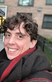 New Professor Dr. Nadja Eisenberg-Guyot Discusses Blending Anthropology  with Activism