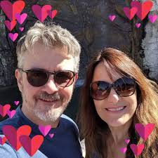 The official new Superman logo Revealed yesterday at Cinema-Con 2024