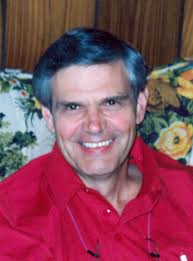 Eugene Russell Sherrod Obituary