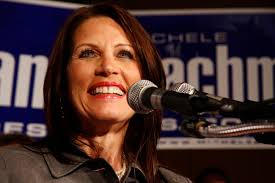 Republikanka Michele Bachman i službeno najavila kandidaturu