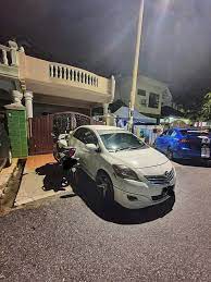 Maybe you would like to learn more about one of these? Big Car With Small Brain Lokasi Jalan Persatuan Bangsa Johor Facebook