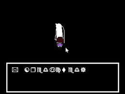 Custom gaster sprite animation by neath grim by leblackout. The Gaster Sprite Mystery Solved Undertale Amino