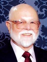 Theodore Robert (Ted) Krueger Obituary