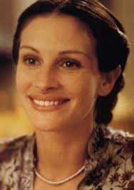 Julia Roberts