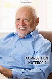 Check out our recent stories here. Hide The Pain Harold Dank Meme Notebook Lined Black And White Journal Notebook 6x9inch 100 Pages Amazon De Printy Dee Fremdsprachige Bucher