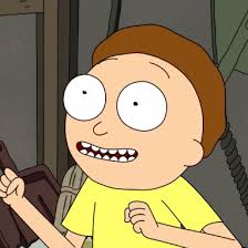 Mortimer "Morty" Smith Sr.