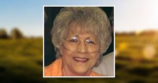 Betty J. Berlin Obituary November 3, 2009