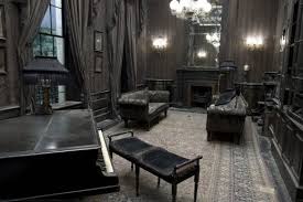 Images Of 12 Grimmauld Place Harry Potter Aesthetic Harry Potter Universal Slytherin