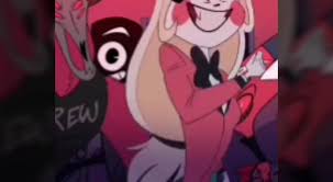 Charlie | hazbin hotel
