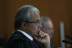 TJDFT elege Héctor Valverde Santanna como desembargador da Corte