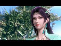 Season special 1 full episode 4. Btth Doupo Cangqiong Youtube