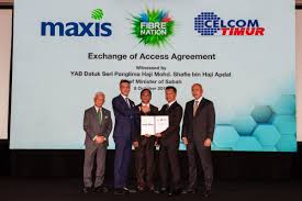 Registration takes only 1 minute and after that you can enter and. Maxis Fibre To Expand Footprint In Sabah Through New Cooperation With Celcom Timur Lowyat Net