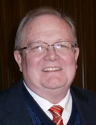 Obituary information for Russell Edward Harris