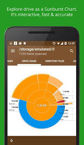 Sd card as internal storage mod apk 1 paid for freefree purchase. Storage Analyzer Disk Usage Apk Download For Android