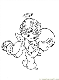Angel Boy Precious Moments Coloring Pages Angel Coloring Pages Coloring Pages