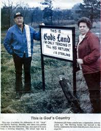 Dick Sterling Article