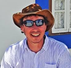 Hernan Patino's Instagram, Twitter & Facebook