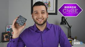 It's a fairly standard affair, which many of the apps currently showcased for the merge cube also offer you an option to play in simply a vr mode, but this takes away from their full potential. Merge Cube Indiana K12 Makers Space