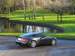 Image result for Meteorite Silver 2006 Vanquish