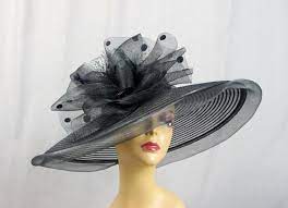 Pin On Hats