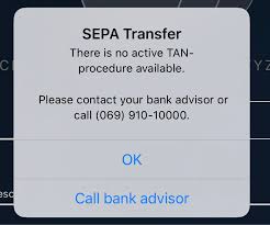 Deutsche bank is a bank in pakistan which is located in avari plaza 242 & 243، fatima jinnah rd, karachi p.o. Deutsche Bank On Twitter Since Last Year You Need A Tan In Addition To Your Online Pin To Get Access To Online Banking Please Send Us A Short E Mail To Online Service Db Com So