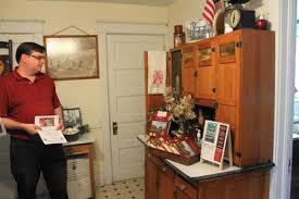 history filled munster museum home