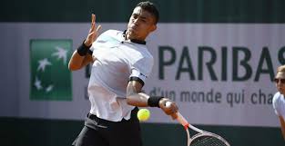 Tiago monteiro has disabled new messages. Thiago Monteiro 2x0 Albot Em Belgrado Veja Como Foi Tenis News