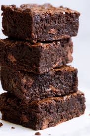 Must be something wrong with my dish because they disappeared Best Brownies Recipe Quick And Easy Cooking Classy