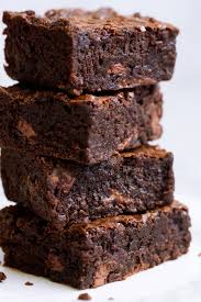 Substituting between cocoa powders cocoa powder lends a rich chocolate flavor and dark color to the recipes. Best Brownies Recipe Quick And Easy Cooking Classy