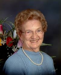 Helen Mechler Obituary